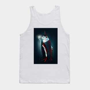 Wizard Tank Top